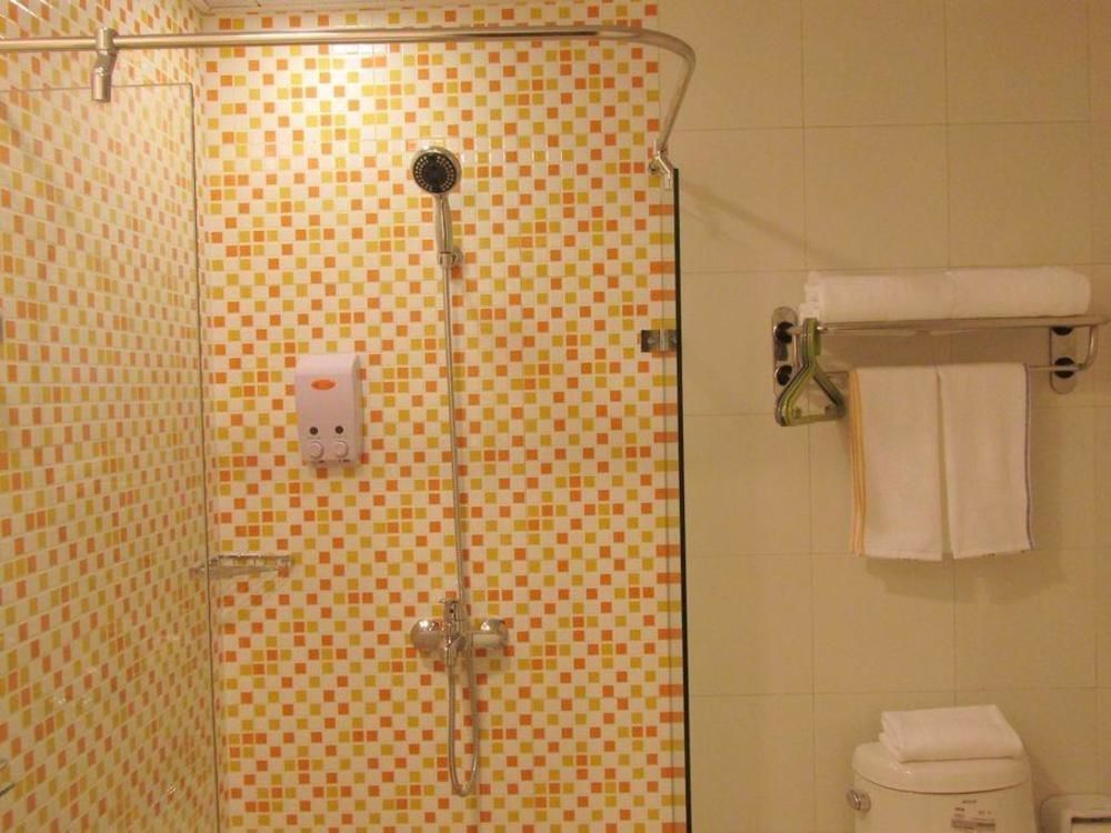 Khách sạn Home Inn Shanghai Pudong Xiasha Hunan Road