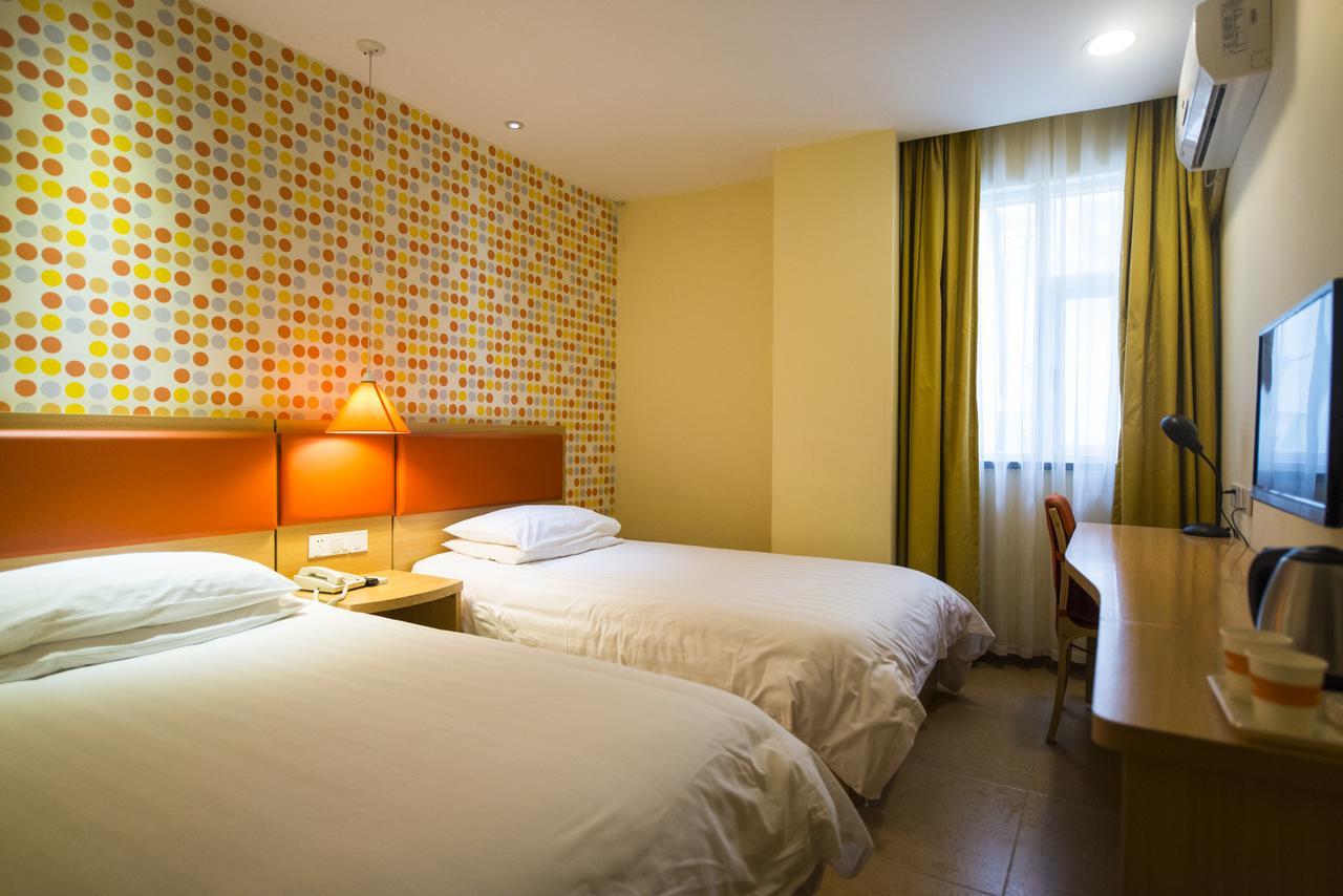 Home Inn Shanghai Pudong Xiasha Hunan Road Khách sạn 2*