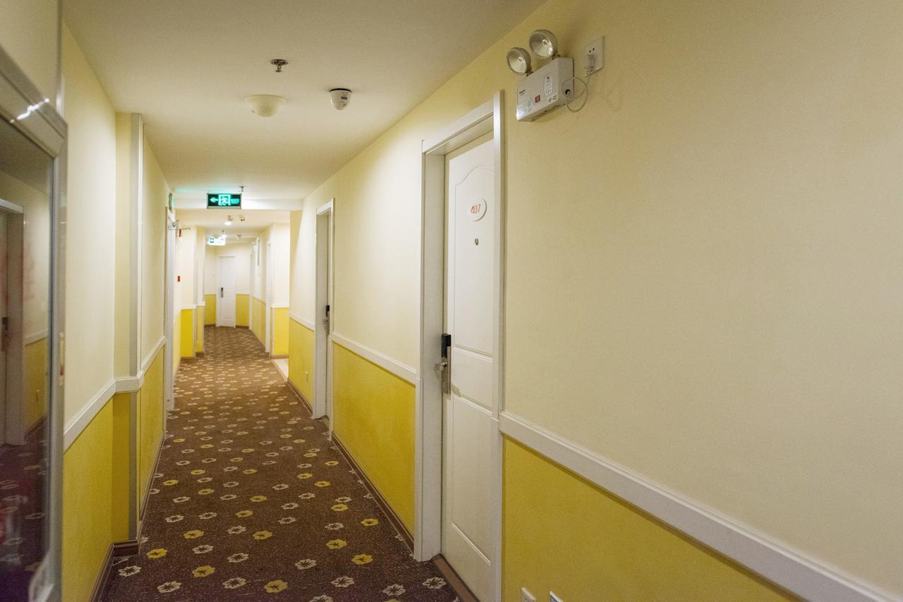 Home Inn Shanghai Pudong Xiasha Hunan Road Thượng Hải
