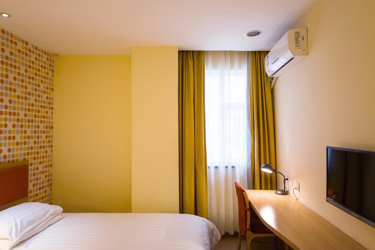Home Inn Shanghai Pudong Xiasha Hunan Road Khách sạn Thượng Hải