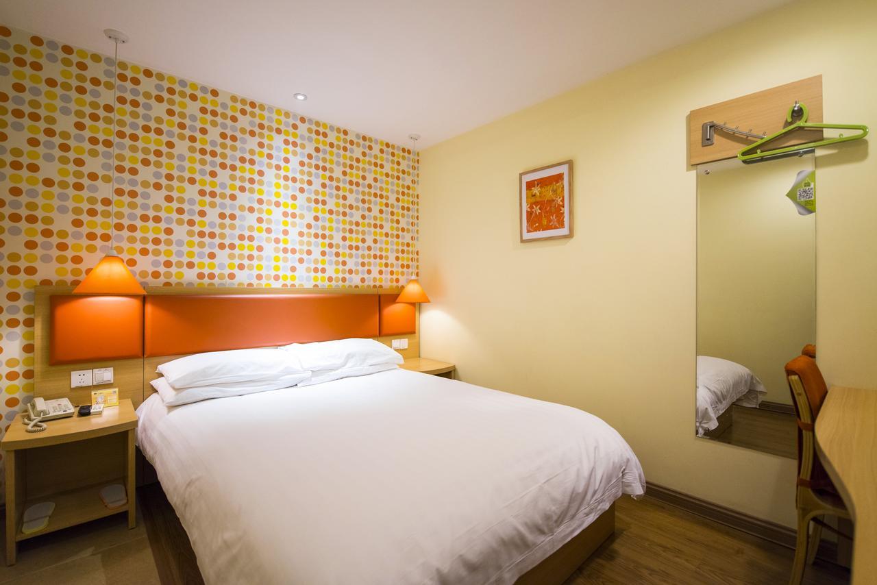 Khách sạn Home Inn Shanghai Pudong Xiasha Hunan Road