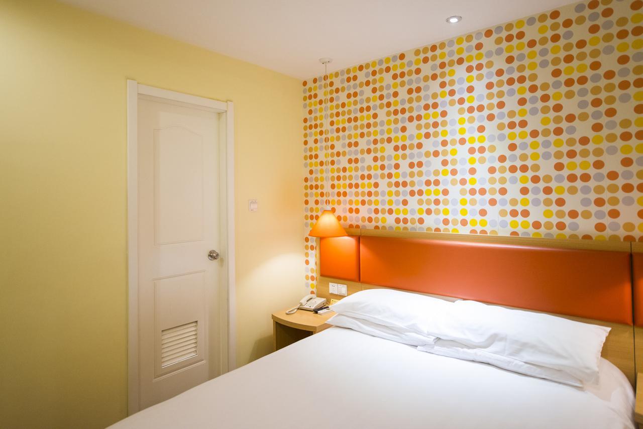 Khách sạn Home Inn Shanghai Pudong Xiasha Hunan Road 2*