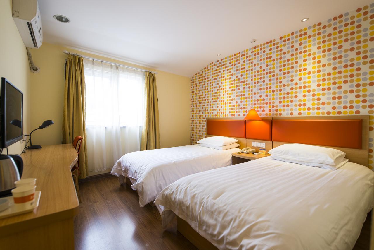 Home Inn Shanghai Pudong Xiasha Hunan Road Khách sạn