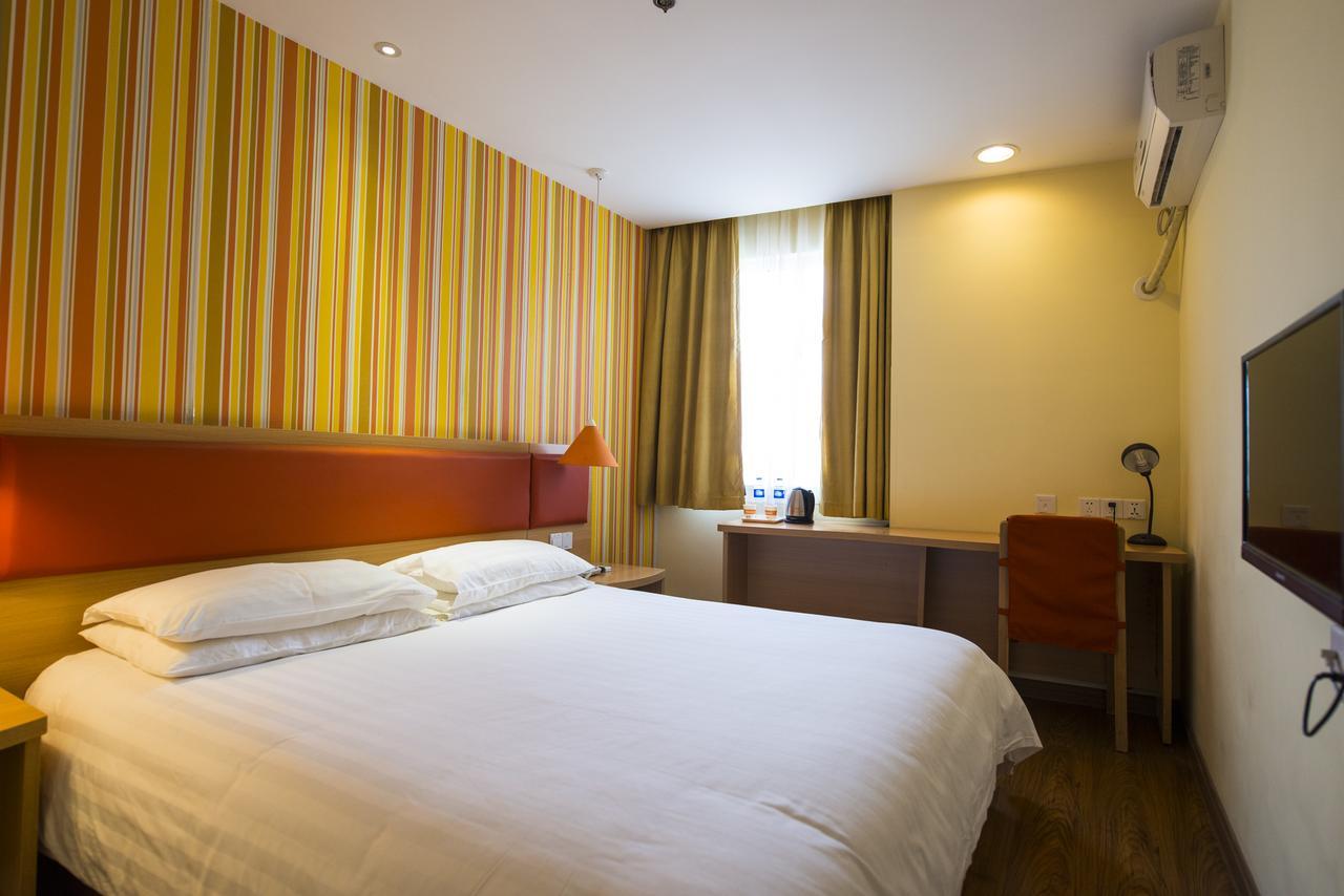 Khách sạn Home Inn Shanghai Pudong Xiasha Hunan Road