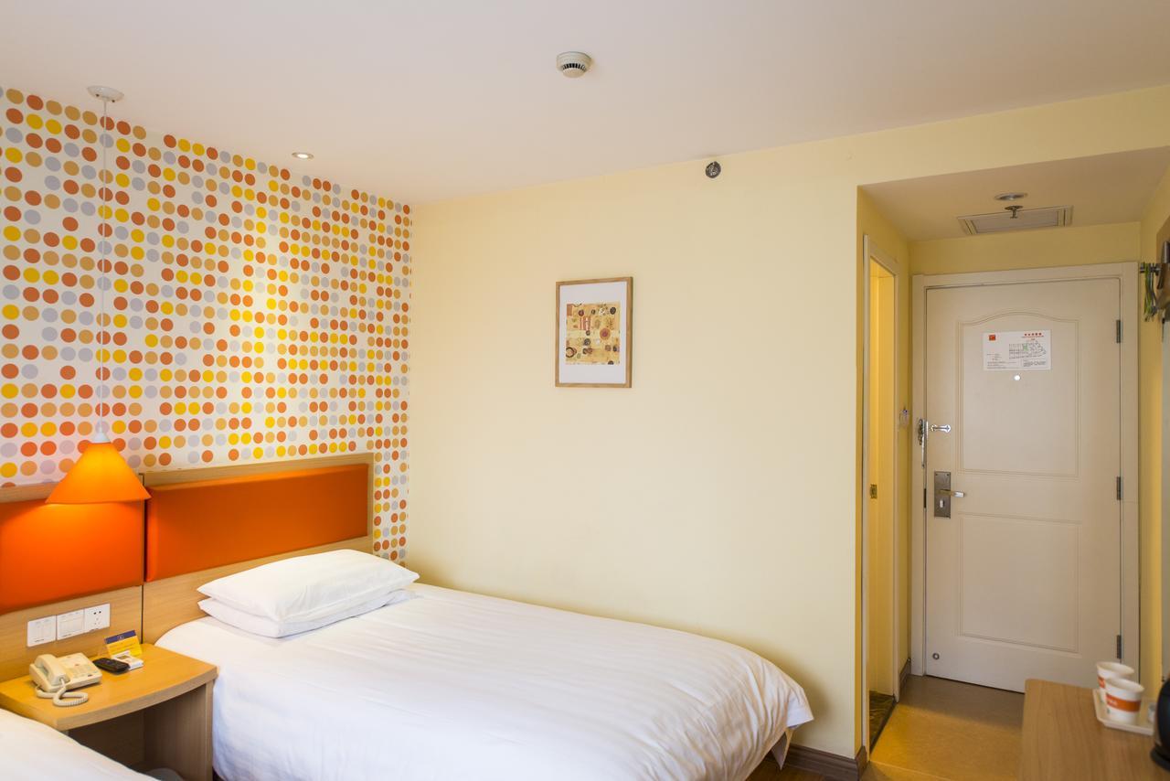 Khách sạn Home Inn Shanghai Pudong Xiasha Hunan Road